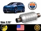 For All Fisker Catalytic Converter 2.25" High Quality Fit Low Maintenance New. Price: $104.99.