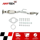 For Nissan Altima 2007-2018 L4 2.5L 20010JA000 New Rear Side Catalytic Converter. Price: $82.99.