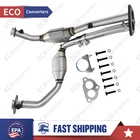 Catalytic Converter 2004-2006 Ford Ranger /mazda B3000 3.0L V6 Epa New. Price: $182.97.