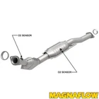 2001-2003 Ford Ranger 2.3L Exhaust Carb Magnaflow Direct-fit Catalytic Converter New. Price: $1028.00.