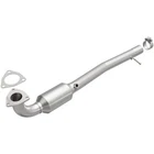 Magnaflow 21-534-AD For 2010-2012 Range Rover 5.0L V8 Gas Dohc New. Price: $620.00.