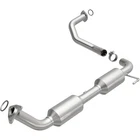 Magnaflow 49935 Catalytic Converter For 8/08-09 Toyota Tundra 5.7L Driver Side New. Price: $665.00.