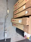 Catalytic Converter And Pipe For Mitsubishi Lancer 2008-2017 New. Price: $1200.00.
