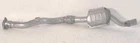 Catalytic Converter-dealer Alternative Exact-fit Davico 48067 New. Price: $741.99.