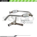 Catalytic Converter Ford Mustang V6 4.0L 2005 2006 2007 2008 2009 Epa 20697 New. Price: $266.04.