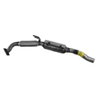 Walker Exhaust 54761 Ultra Epa Direct Fit Catalytic Converter 2.125" Outlet New. Price: $760.00.