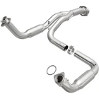 Magnaflow 5451644 Catalytic Converter New. Price: $5341.00.