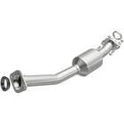 Magnaflow Direct Fit Catalytic Converter For Nissan NV200 2013-2020 New. Price: $971.00.