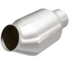 Magnaflow 59975 For Conv Univ 2.25INCH C/a Met. New. Price: $183.00.