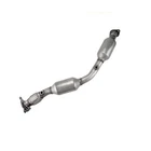 Kac Catalytic Converter Stainless Steel Compatible With 2008-2010 Chevy Cobal... New. Price: $130.06.