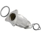 1990-1994 Lexus LS400 Magnaflow Direct-fit Catalytic Converter D/s P/s Front New. Price: $770.00.