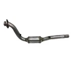 Davico 194341 Direct Fit Catalytic Converter New. Price: $245.85.