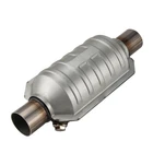 Kac 2" Catalytic Converter Fit For Corolla 2003 2004 2005 2006 2007 2008 2009... New. Price: $80.42.