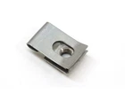 Catalytic Converter Heat Shield Retainer Fits Porsche 911 1978-1989 64DFCVTX New. Price: $40.09.