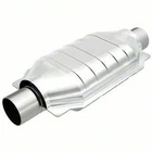 Catalytic Converter Magnaflow 545005 New. Price: $537.48.