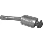 15083 Davico Catalytic Converter Front For Vw Volkswagen Golf 1985-1989 New. Price: $195.50.