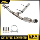 Epa Catalytic Converter Right Fits 2009-2014 Ford Expedition 5.4L V8 CL3Z5E212A New. Price: $127.99.