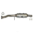 Catalytic Converter-crew Cab Pickup, 137.0" Wb Ap Exhaust 646902 New. Price: $781.46.