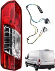 2015-25 Ford Transit 150 250 350 Left Tail Light Assembly Compatible New. Price: $70.79.