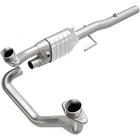 Magnaflow 23285 Direct Fit Bolt-on High-flow Catalytic Converter Obdii New. Price: $380.00.
