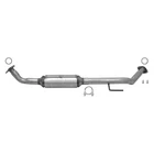 Ap Exhaust Direct Fit Catalytic Converter New. Price: $997.89.