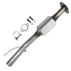 Catalytic Converter 2005-2008 Ford Escape Tribute Mariner 2.3L 3.0L Rear Epa New. Price: $87.99.