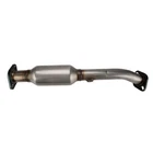 Catalytic Converter For Nissan NV3500 2012-2017 4.0L With Federal 2013 2014 New. Price: $55.49.