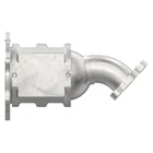 For Nissan Maxima 2005 Walker 84194 Calcat Direct Fit Catalytic Converter New. Price: $587.20.