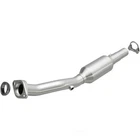 Catalytic Converter-direct-fit California Obdii Converters Fits 04-06 Xb 1.5L-L4 New. Price: $1407.45.