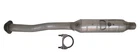 2000 To 2004 Ford F-250 5.4L & 6.8L Catalytic Converter Super Duty New. Price: $188.26.