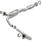Magnaflow 49 State Converter 23484 Direct Fit Catalytic New. Price: $693.55.