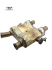 Mercedes Ml Gls Center Exhaust Resonator M278 M157 Amg 166-490-15-15-64 Used. Price: $174.99.