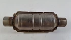 Magnaflow - 51355 Universal Catalytic Converter Inlet/outlet Size: 2.25IN. Inne New. Price: $155.99.