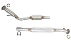 Rear Catalytic Converter For 2019-2022 Toyota RAV4 New. Price: $434.69.