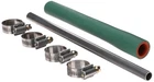 Walker Exhaust 35574 Catalytic Converter Air Tube New. Price: $98.53.