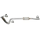 Exhaust Catalytic Converter Epa Approved 645133 Tcp New. Price: $1416.00.