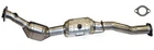 Catalytic CONVERTER-111.6" Wb Ap Exhaust 645871 New. Price: $502.97.