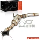 A-premium Catalytic Converter With Gasket For Cadillac CT6 2016 2017 2018 3.6L New. Price: $301.01.