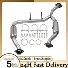 New Catalytic Converter Kits 2011-2014 Ford F-150 V6 3.5L Turbo #BL3Z5E212E. Price: $143.99.