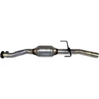 17306 Davico Catalytic Converter Rear For Toyota RAV4 2004-2005 New. Price: $279.07.