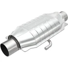 Magnaflow 94015 Standard Grade Universal Catalytic Converter New. Price: $109.87.