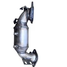 Catalytic Converter Fits 2016 2017 2018 Kia Optima Turbo 2.0L L4 Gas Dohc New. Price: $499.15.