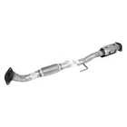 For Toyota Camry 02-03 Catalytic Converter And Pipe Assembly Calcat Direct Fit New. Price: $595.65.