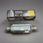 Magnaflow 05-21 Chrysler Dodge Jeep Ram 2.5" Universal Catalytic Converter 51356 New. Price: $169.91.