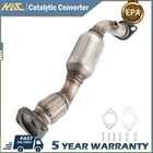 Fits 2009-2011 Buick Lucerne V6 3.9L Catalytic Converter Stainless Steel 50515 New. Price: $104.99.