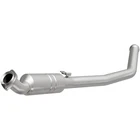 For Mercedes GL450 & ML550 Magnaflow Direct-fit 49-STATE Catalytic Converter New. Price: $611.00.