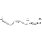 Walker Exhaust 14745 Ultra Epa Direct Fit Catalytic Converter New. Price: $524.90.