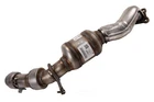 Genuine Gm Parts Canada 23463694 Catalytic Converter Remanufactured. Price: $1724.20.