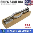 Front Exhaust Flex Pipe Ford Explorer 3.5L V6 2013 2014 2015 2016 2017 2019 New. Price: $135.99.