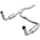 Magnaflow Catalytic Converter: Carb, For 2009-2012 Dodge Nitro, Jeep Liberty New. Price: $4264.00.
